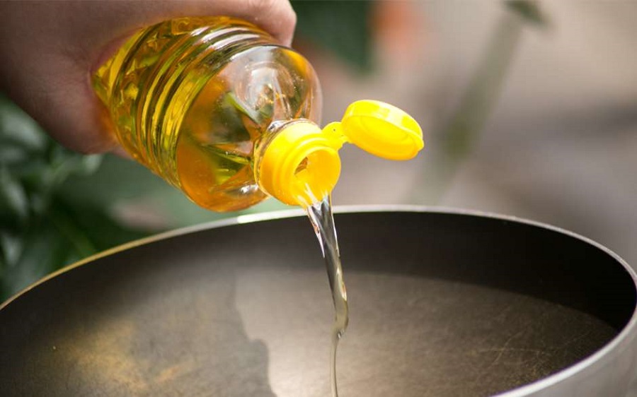 oil - خرید خواروبار ارزان از سوپرمارکت اینترنتی ارزانسرا