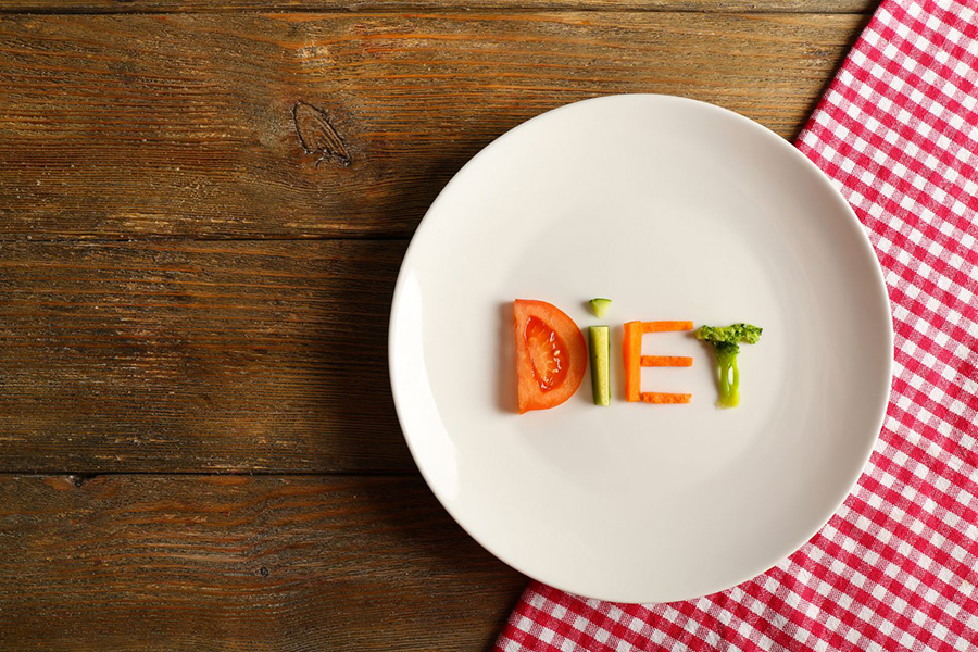 DIET - خرید لبنیات از سوپرمارکت اینترنتی ارزانسرا