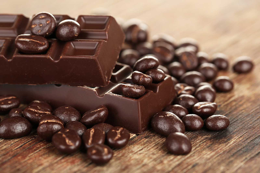 chocolate - خرید تنقلات از سوپرمارکت اینترنتی ارزانسرا