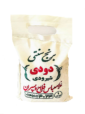 روغن مایع سرخ کردنی ساعی 5 لیتری